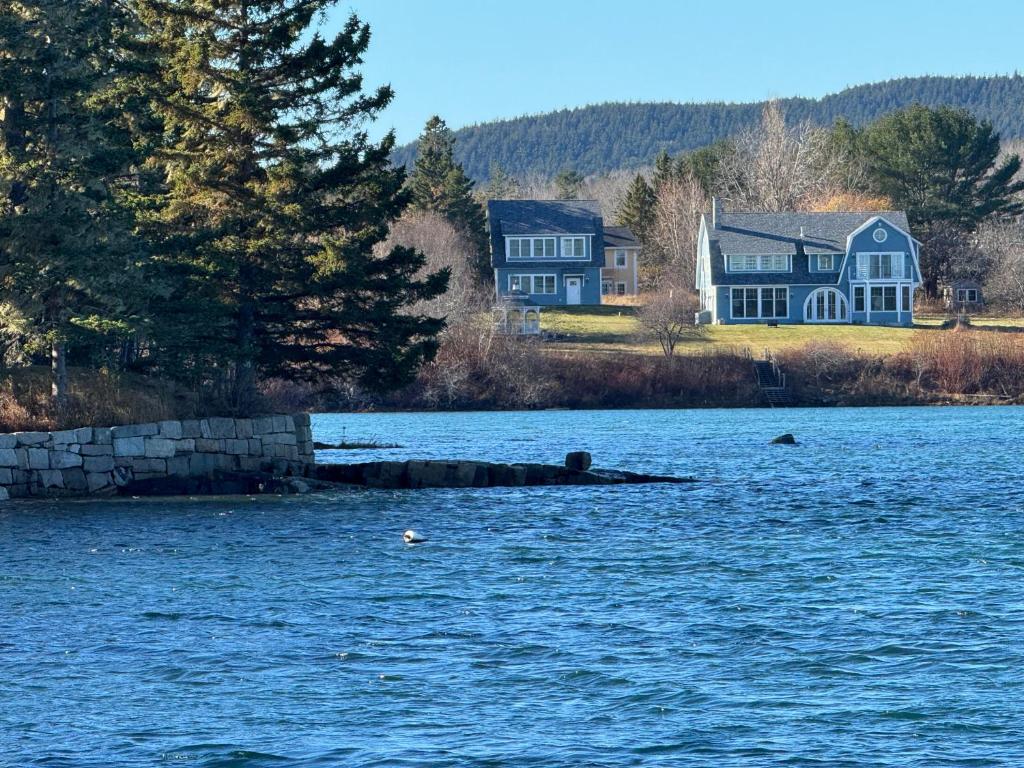 Photo of Acadia Horizon Cottage in Southwest Harbor, ME
