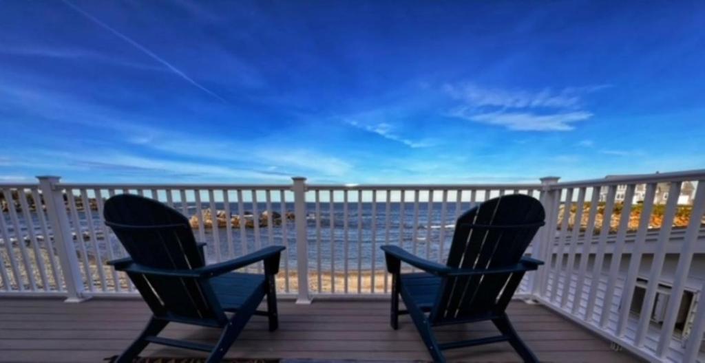 Photo of Seaside Serenity 2 Oceanfront in Ogunquit, ME