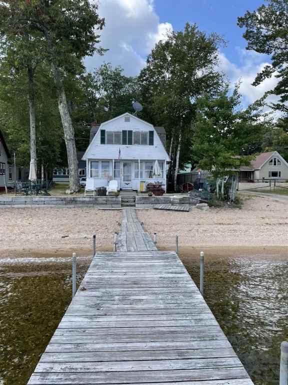 Photo of CLEARVIEW LIMIT 6 villa in Sebago, ME