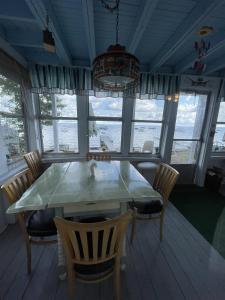 Photo #4 of CLEARVIEW LIMIT 6 villa in Sebago, ME