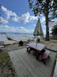 Photo #5 of CLEARVIEW LIMIT 6 villa in Sebago, ME