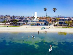 Photo #6 of Boardwalk 2 in San Diego, CA