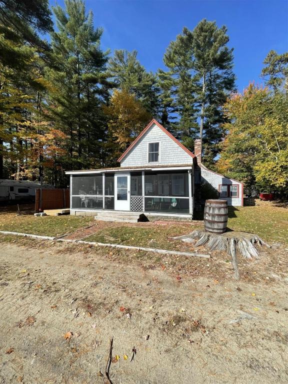 Photo of 1901 HOUSE LIMIT 10 cottage in Naples, ME