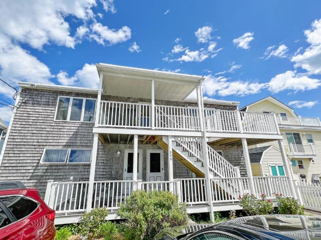 Photo of Sandcastle - W148 Brought to you by GetAway Vacations in Wells, ME