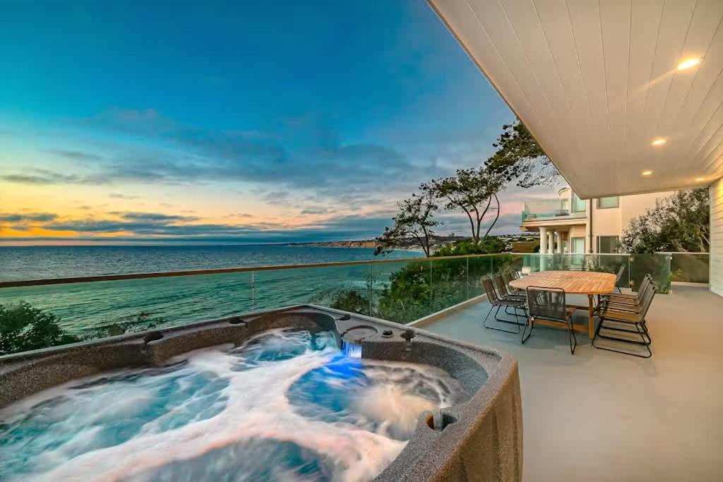 Photo #1 of Cliffside Haven Where Ocean Meets Sky in San Diego, CA