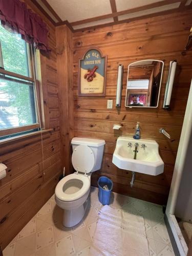 Photo #3 of PARADISE POINT LIMIT 10 cottage in Casco, ME
