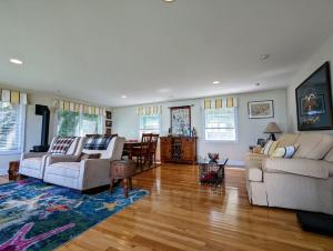 Photo #6 of Oceanfront Jellison Beach House in Hancock, ME