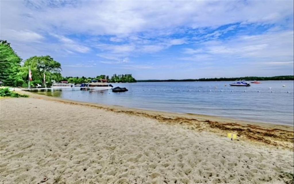 Photo of SEBAGO ESCAPE LIMIT 12 home in Raymond, ME