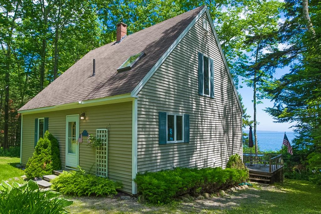 Photo of Serenity Cove Cottage in Camden, ME