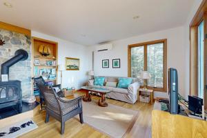Photo #5 of Serenity Cove Cottage in Camden, ME