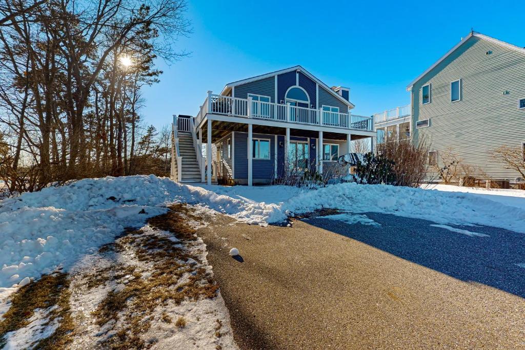Photo of Ocean Tide Escape in Biddeford, ME