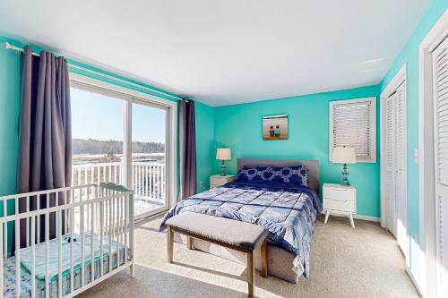 Photo #2 of Ocean Tide Escape in Biddeford, ME