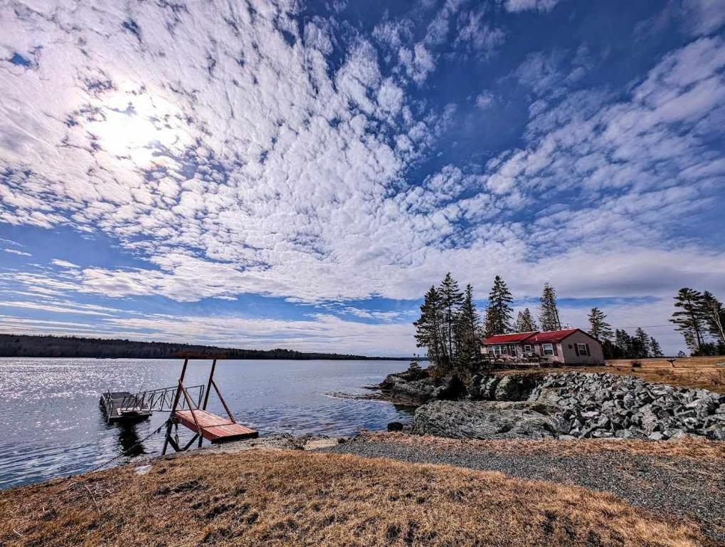 Photo of Lobster Pound Beach House in Bar Harbor, ME