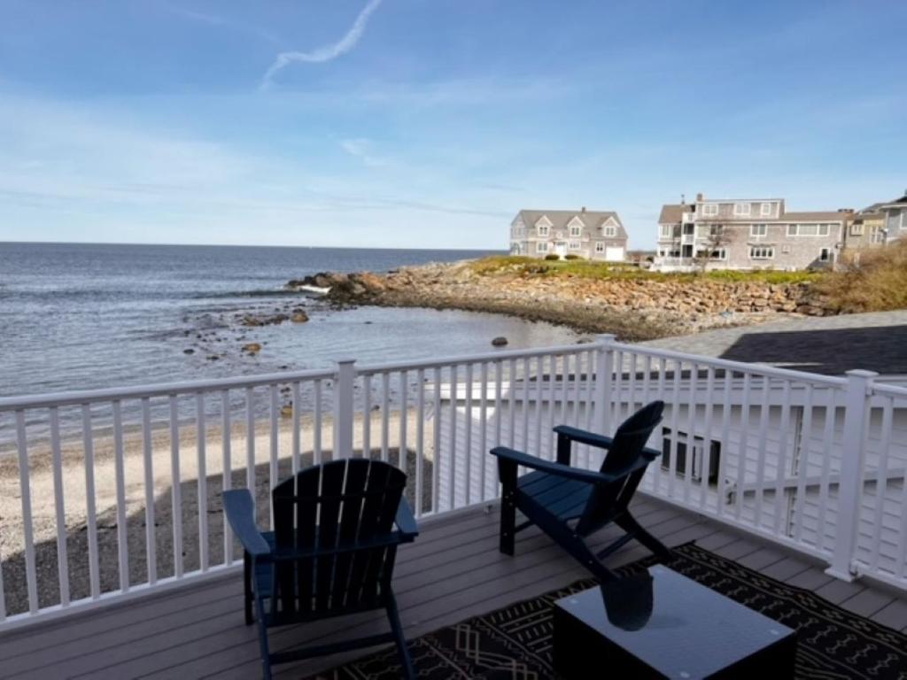 Photo of Seaside Serenity 1 Oceanfront in Ogunquit, ME