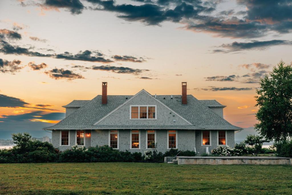 Photo of Luxury Private Island Residence in Portland, ME