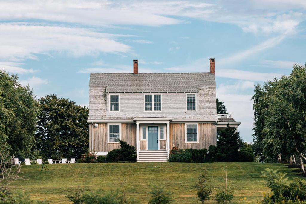 Photo of Private Island Residence in Portland, ME