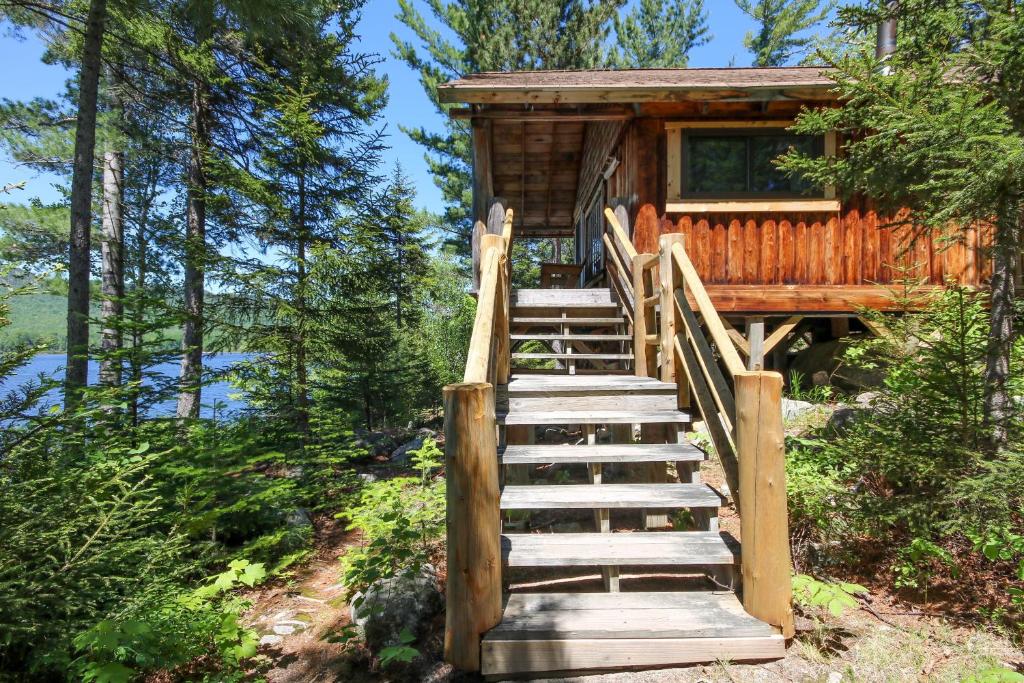 Photo of Attean Lake Lodge in Jackman, ME