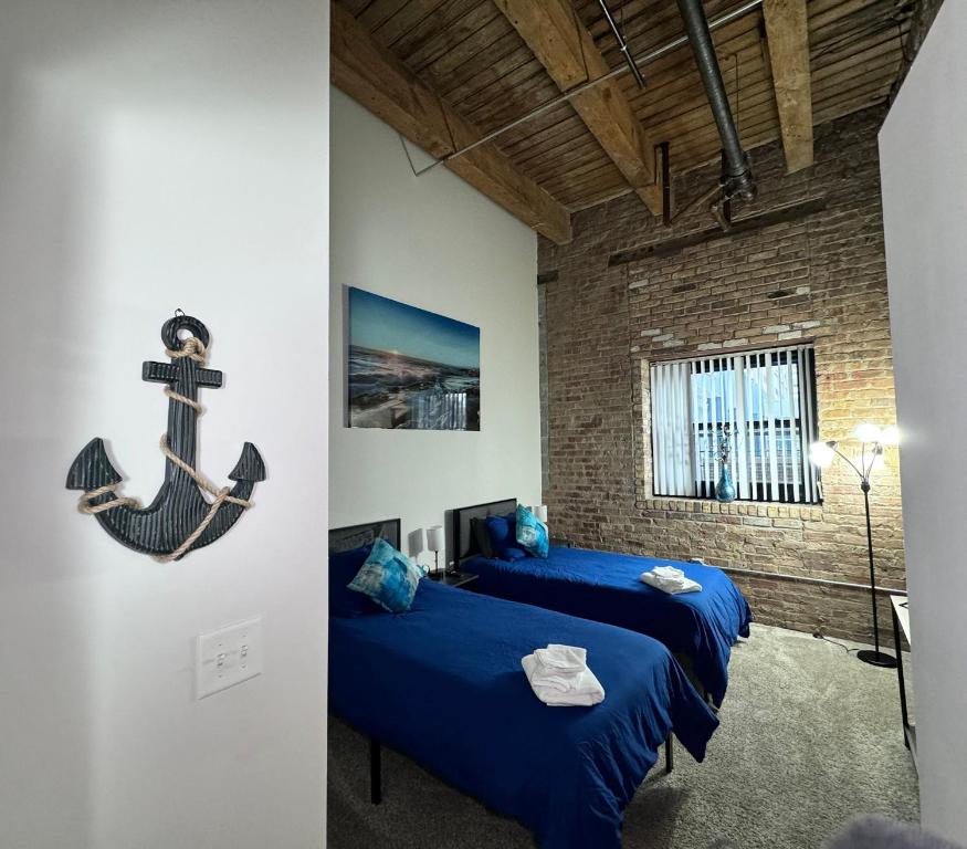 Photo of Luxéry Stay Chicago - Themed Units! Close to Downtown, McCormick Place & Wintrust Arena in Chicago, IL