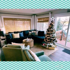 Photo #4 of The Lakeshore Cozy Cottage! in Wonder Lake, IL