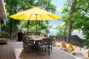Photo #6 of The Old Stone Cottage at Tippy in North Webster, IN
