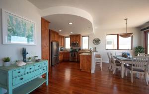 Photo #4 of Oceanfront Paradise - Luxury, Fire Pit, Views in San Diego, CA