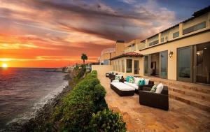 Photo #5 of Oceanfront Paradise - Luxury, Fire Pit, Views in San Diego, CA