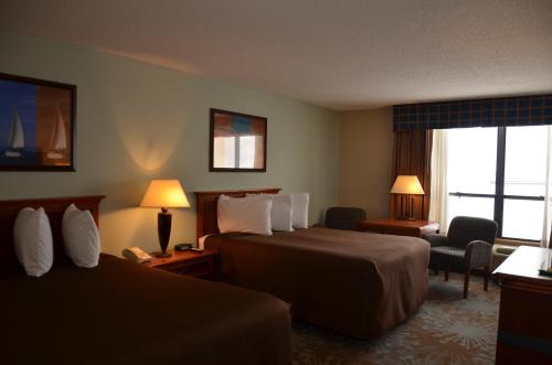 Photo #2 of Tawas Bay Beach Resort & Conference Center in East Tawas, MI
