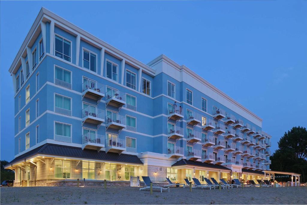 Photo of Hampton Inn & Suites Manistee, Mi in Manistee, MI