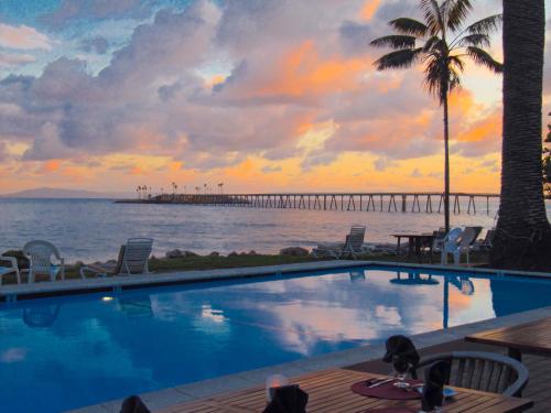 Photo #2 of Cliff House Inn in Ventura, CA