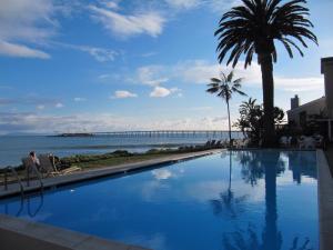 Photo #6 of Cliff House Inn in Ventura, CA