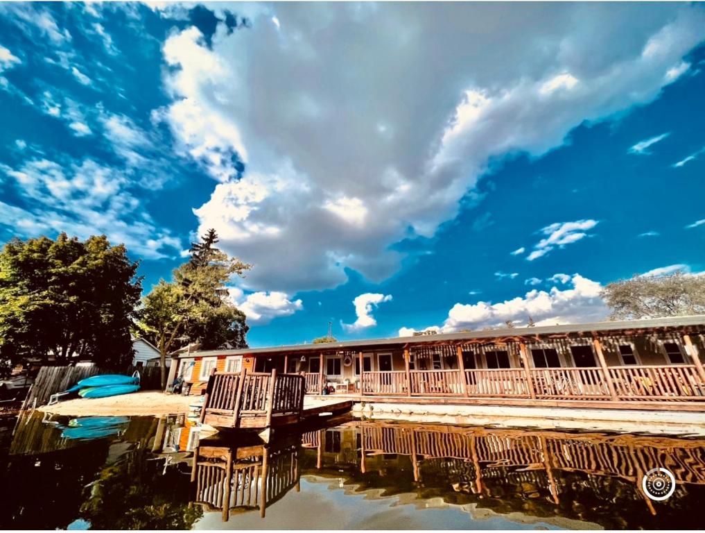 Photo of Olde Mill Inn of Clarkston in Village of Clarkston, MI