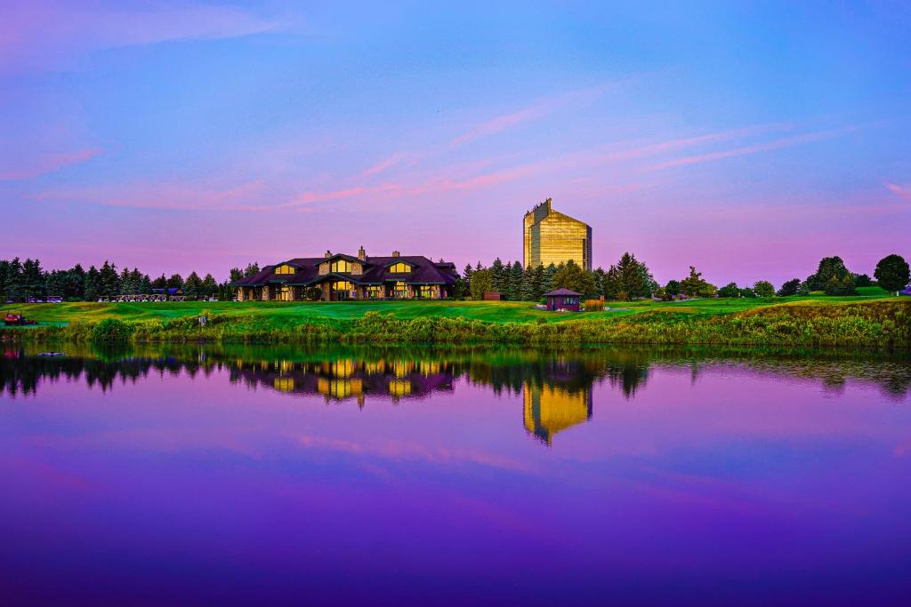 Photo of Grand Traverse Resort and Spa in Acme, MI