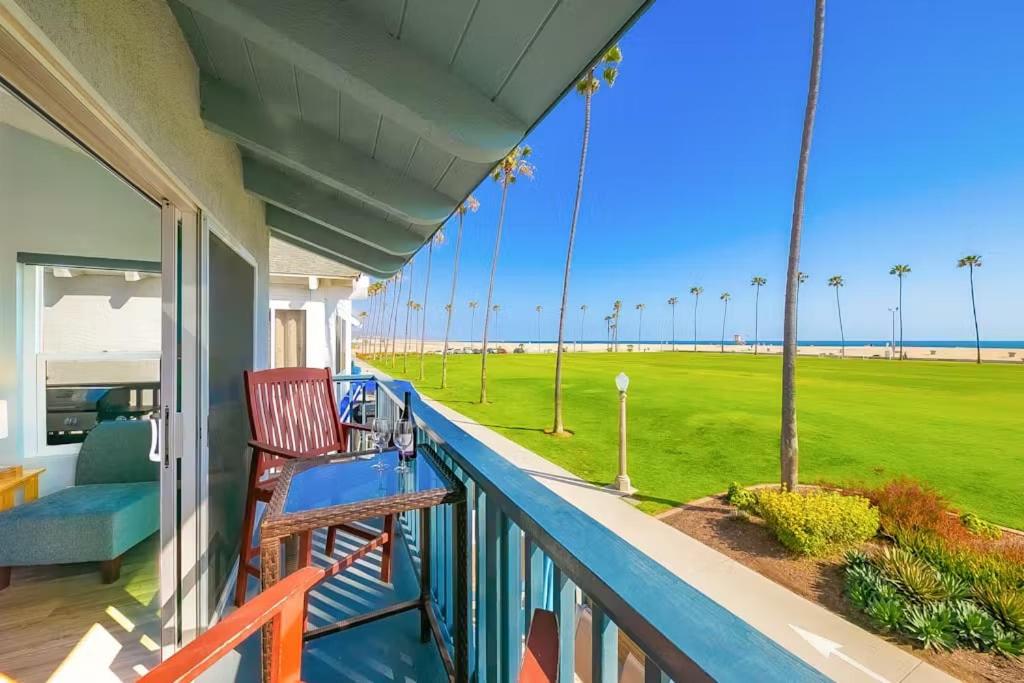 Photo #1 of Condo in Newport Beach with Private Balcony and Ideal Location by the Pier in Newport Beach, CA