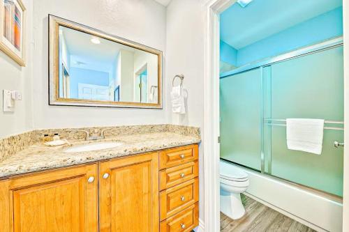 Photo #3 of Condo in Newport Beach with Private Balcony and Ideal Location by the Pier in Newport Beach, CA