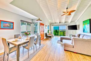 Photo #5 of Condo in Newport Beach with Private Balcony and Ideal Location by the Pier in Newport Beach, CA