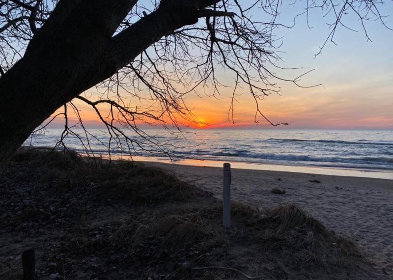 Photo of The Gatehouse on Orchard Beach in Lakeside, MI