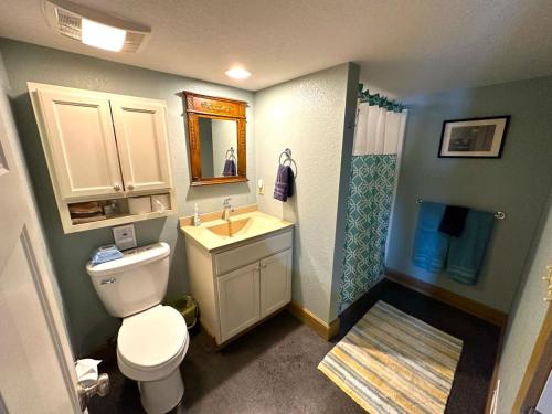 Photo #3 of The Sunset Cottage - Lakefront with Private Beach in Geneva, OH