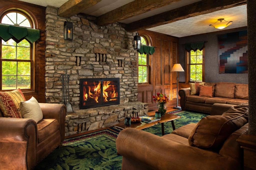 Photo of Paddler's Lane Retreat in Confluence, PA