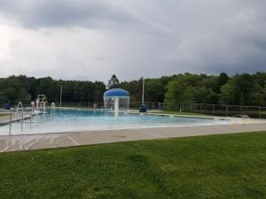 Photo #4 of Waterfront Stagshead Lakehouse at Lake Arrowhead in Tobyhanna Township, PA