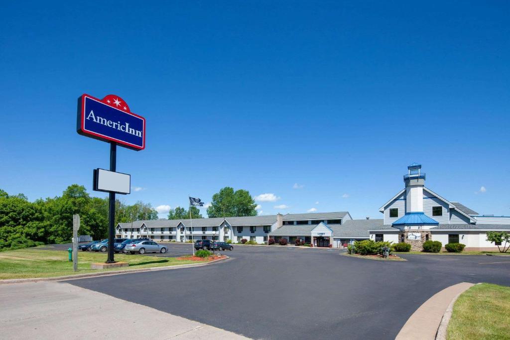 Photo of AmericInn by Wyndham Ashland in Ashland, WI