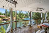 Photo #2 of Water's Edge - Gorgeous Water Views! home in Groveland, CA
