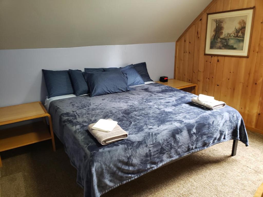 Photo of Steffen's Cedar Lodge in Washington, WI