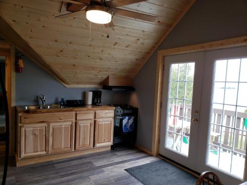 Photo #2 of Steffen's Cedar Lodge in Washington, WI