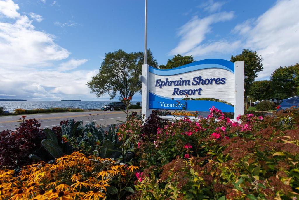 Photo of Ephraim Shores Resort in Ephraim, WI