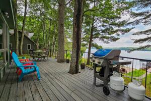 Photo #6 of Artist's Cove in Manitowish Waters, WI