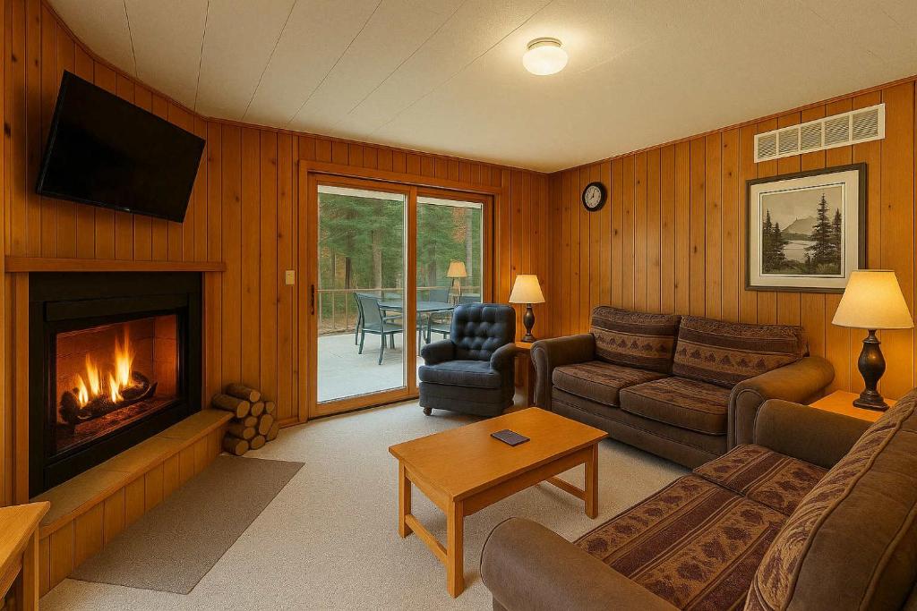 Photo of Ritter Cottage #11 in Saint Germain, WI