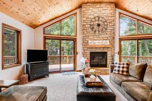 Photo #5 of Peaceful Pines in Eagle River, WI