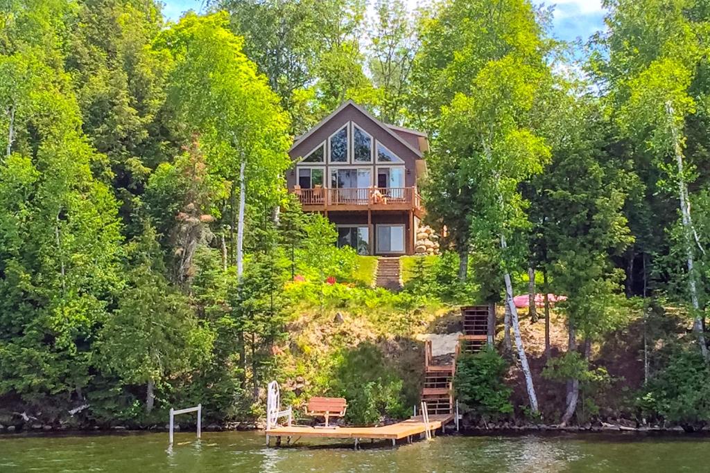 Photo of There and Back Again in Katinka Village, WI