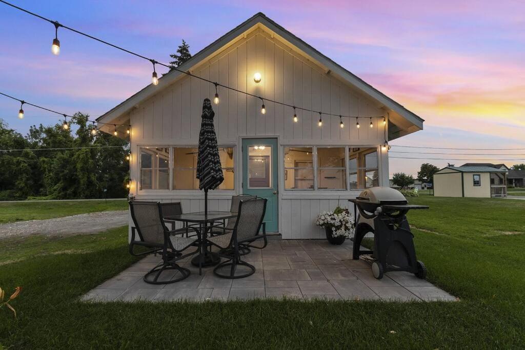 Photo of Kalbus Cottage on Lake Winnebago in Oshkosh, WI