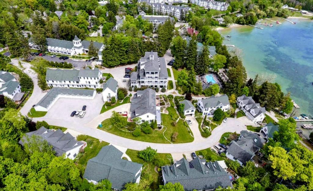 Photo of Lakeside Suites in Elkhart Lake, WI
